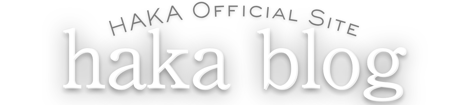 haka blog